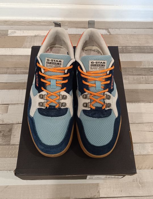 Adidasi G-Star Originals Raw