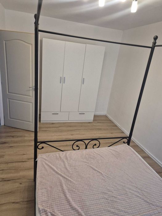 Chirie ap2 came Str.Careiului vizavi de Mallul Shoping City