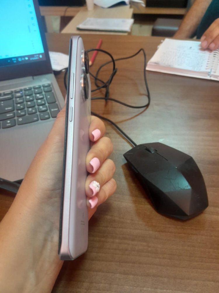 Redmi note 13 pro plus
