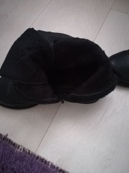 Дамски ботуши