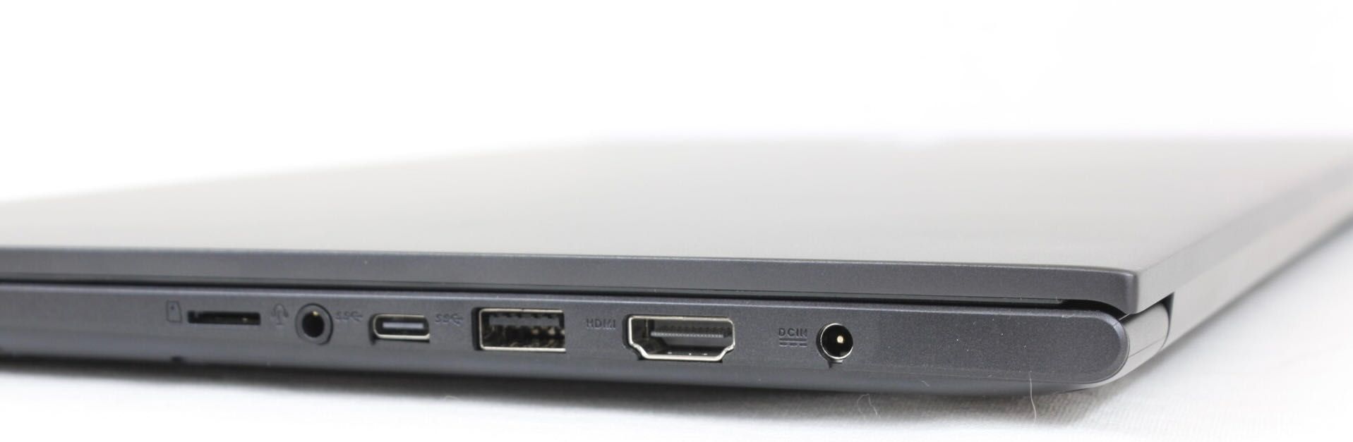 ASUS Vivobook 15 (i5-1135G7) DDR4 16G / SSD 512G / FHD / Intel Iris Xe