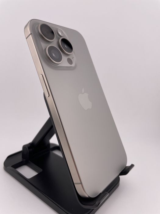 G Store Mobile: iPhone 15 Pro 256gb