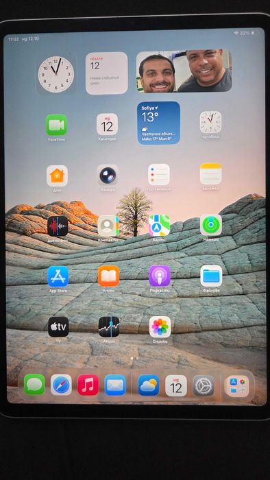 Ipad Pro 11 wi-fi 128 GB 3rd gen