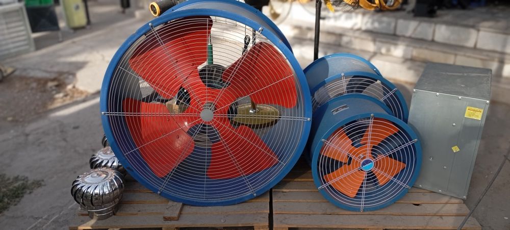 Вентилятор          Asivoy ventiliyatr 2 5  1450min