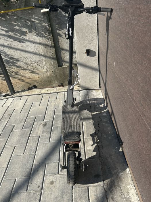 Vand kukirin g2 modificat