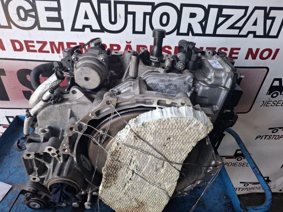 Cutie automata Ford Kuga 3 k1gp7000cc 2019 2020 2021 2022 2023 2024 2.0 TDCI