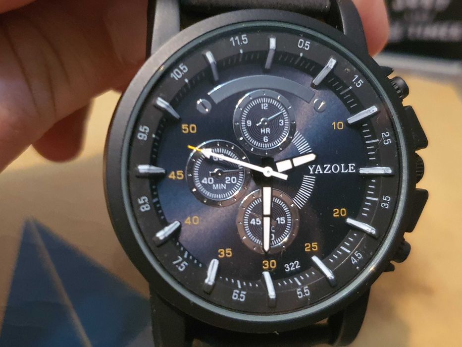 Ceasuri de vanzare Fossil Curren Yazole