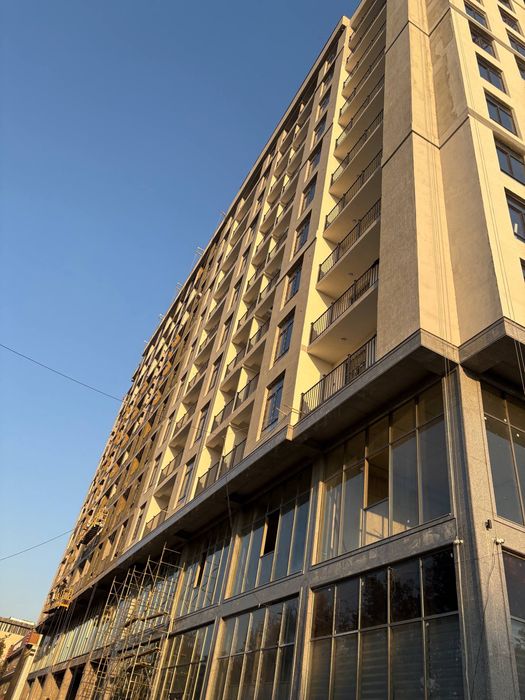 Новостройкада харид килинган хонадонга йер ости тураргох бонусга [BX]