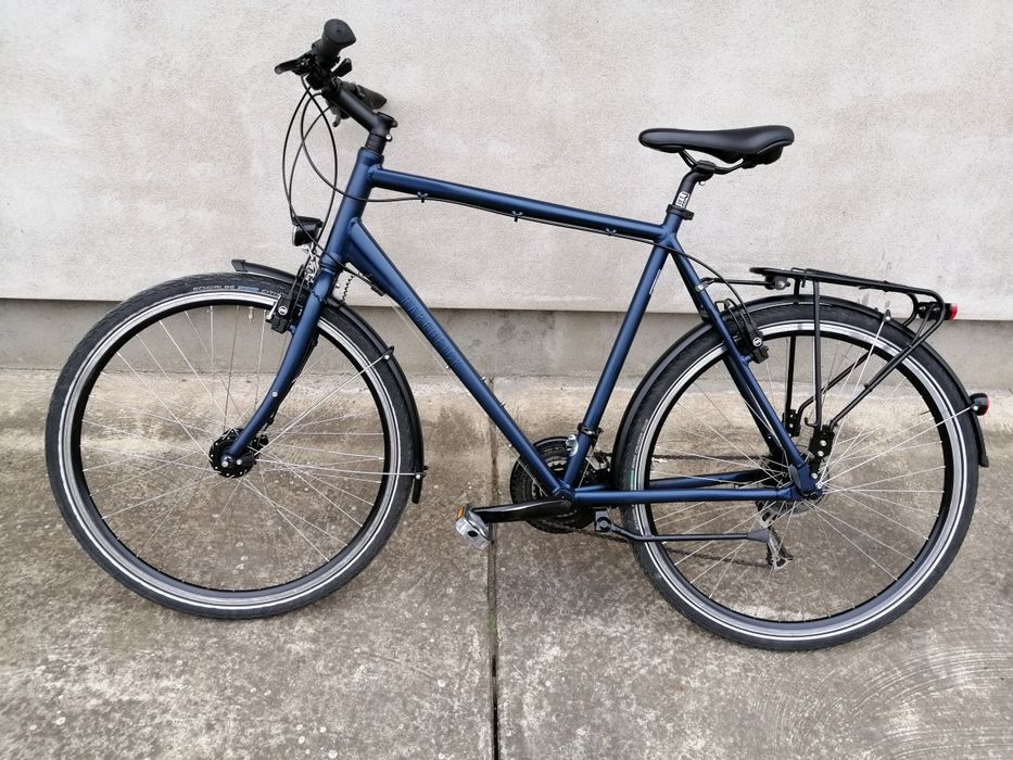 Trekking rabeneick pe 28 hidraulica