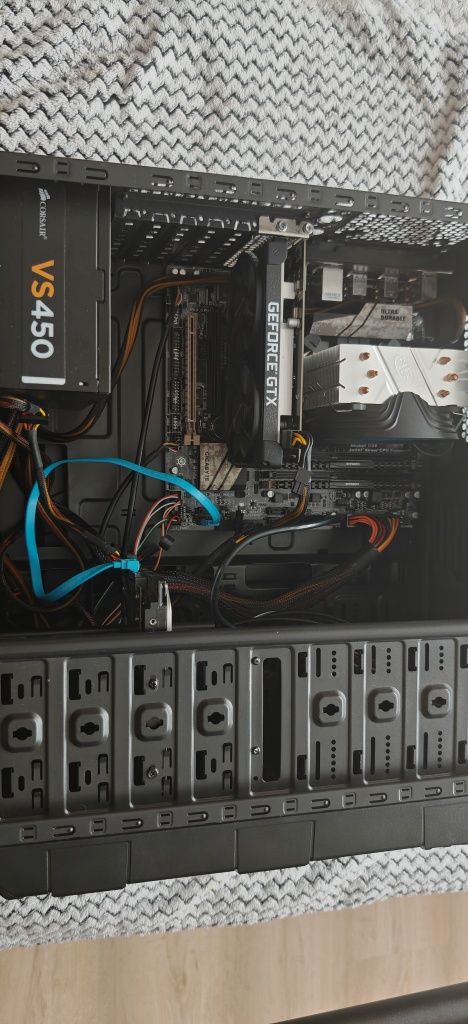 Calculator I5, 16 GB, gtx 1650,ssd