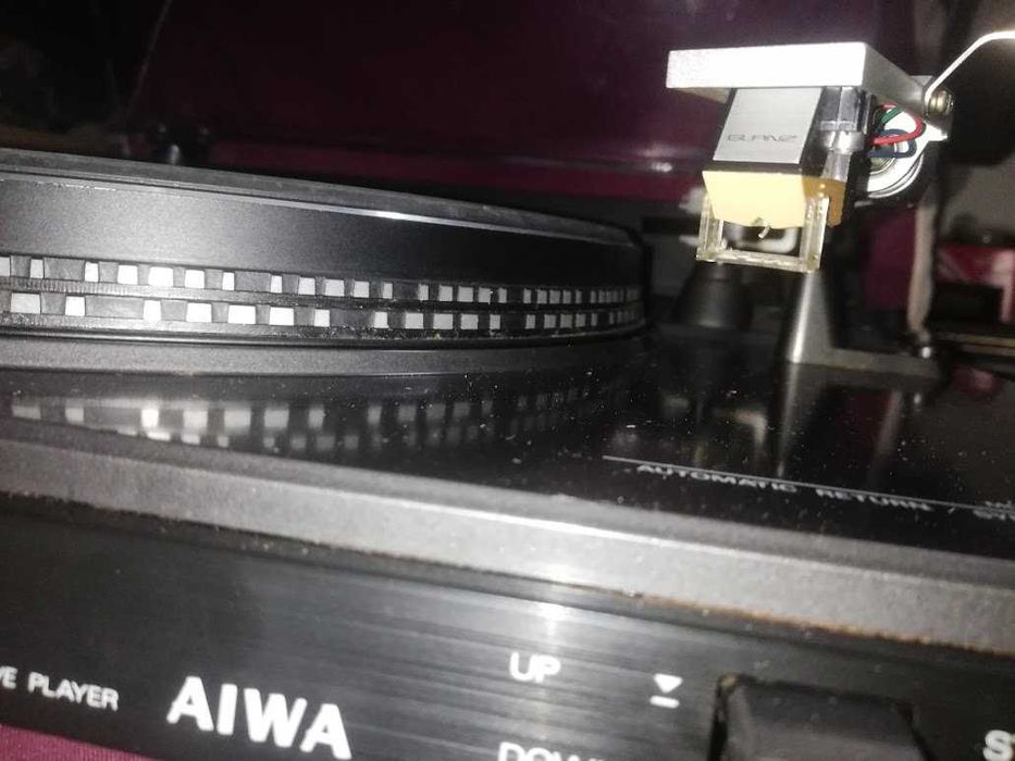 Vand pick up AIWA AP 2200