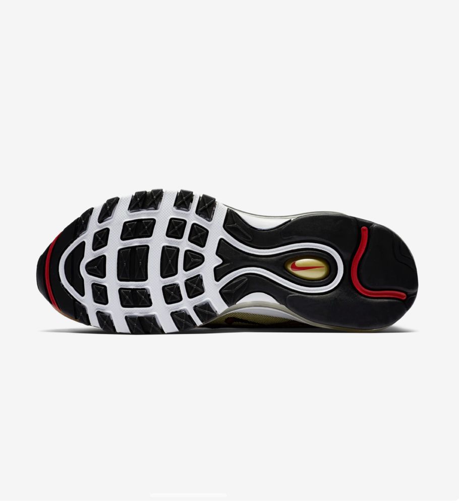 Nike Air Max 97 OG- 38, 38.5