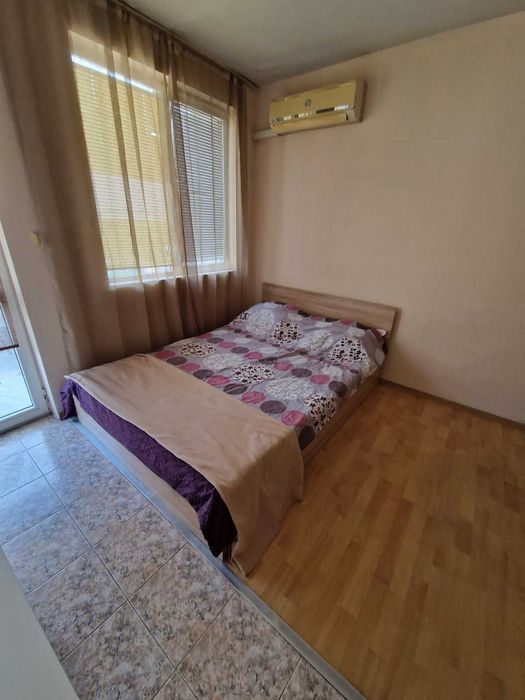 Студио, Спортна зала