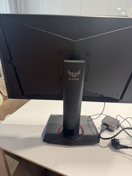 Монитор asus tuff gaming