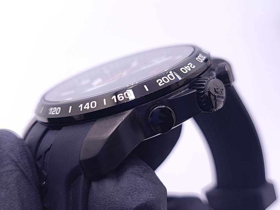 Certina DS Podium Chronograph GMT, Garantie 24 luni | #D85238