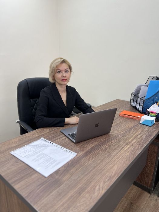 Юридические услуги и полное юридическое сопровождение