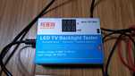 Vand tester barete Led