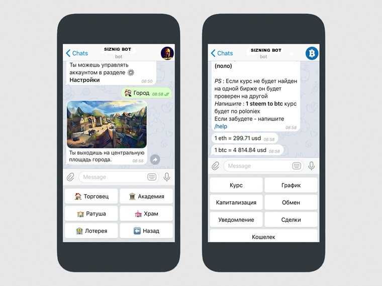 Professional Telegram Bot va Veb-sayt Yaratish Xizmati !!!