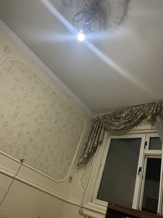 2 xonali uy 3 ta qiz qoyaman 1 oyga 300 mingdan 1 ta xonasiga