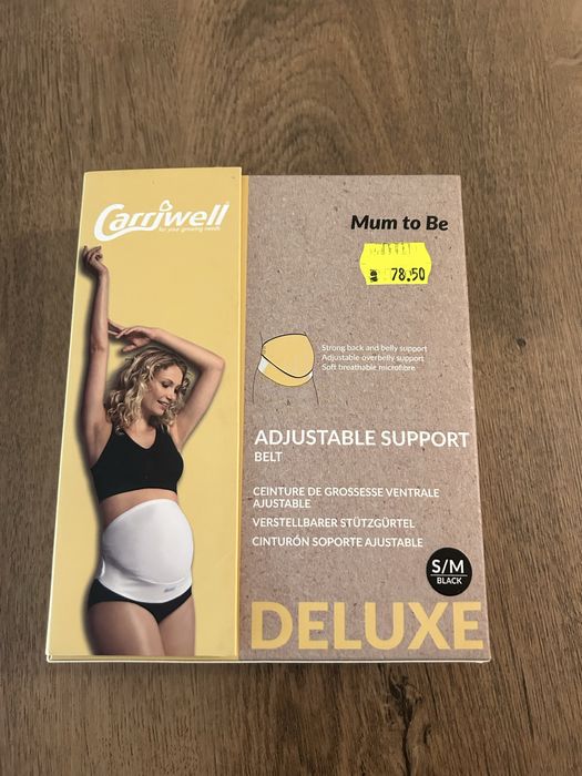 Колан за бременни Carriwell
