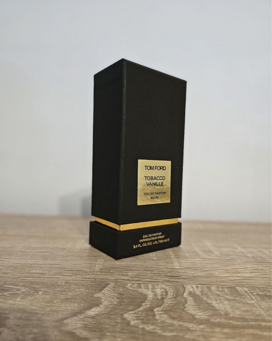 TOM FORD Tobacco Vanille - cu factura
