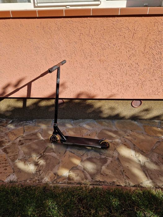 Vand trotineta Blunt S8 Street