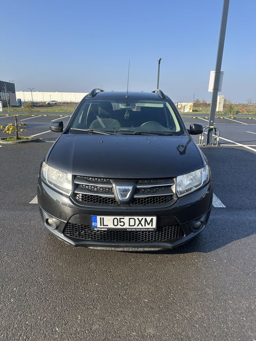 Dacia logan MCV 0.9