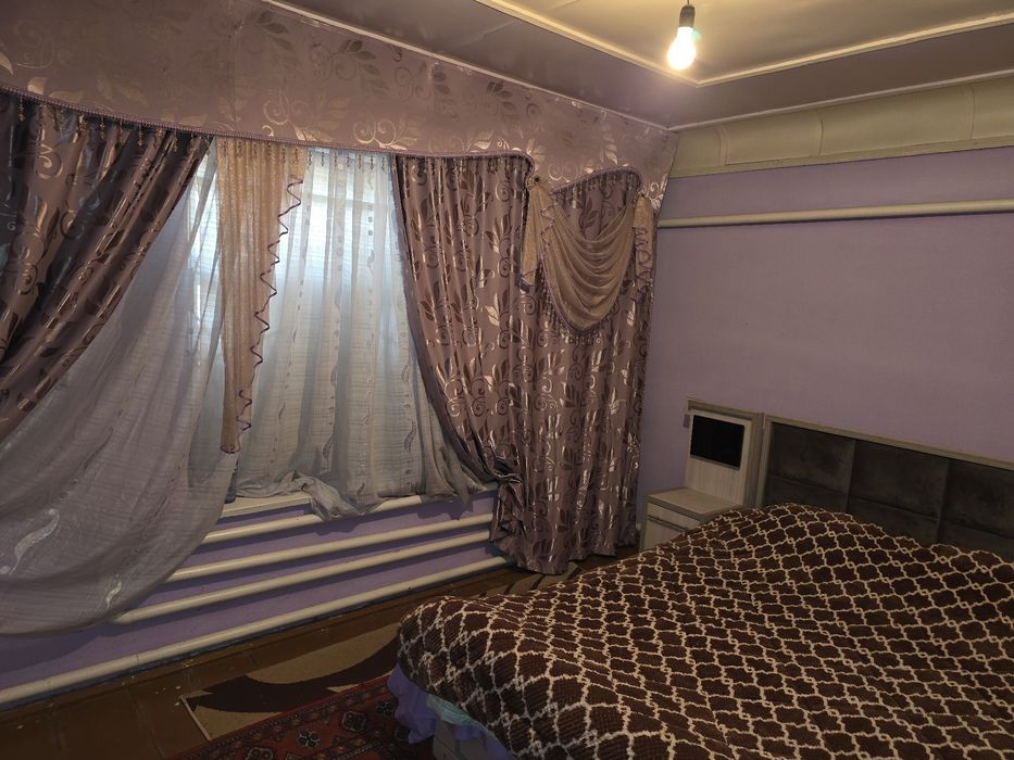 Шошилинч Тошкент вилояти Янгийўл туманида арзон ховли сотилади