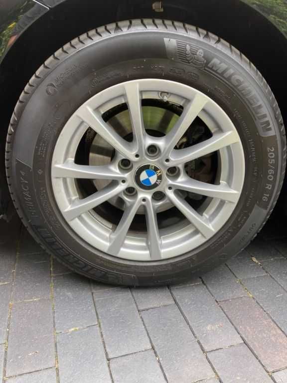 Dezmembrez / Dezmembrari BMW F31 2014 2,0 tdi
