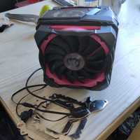 MSI Cooling Core Frozr XL