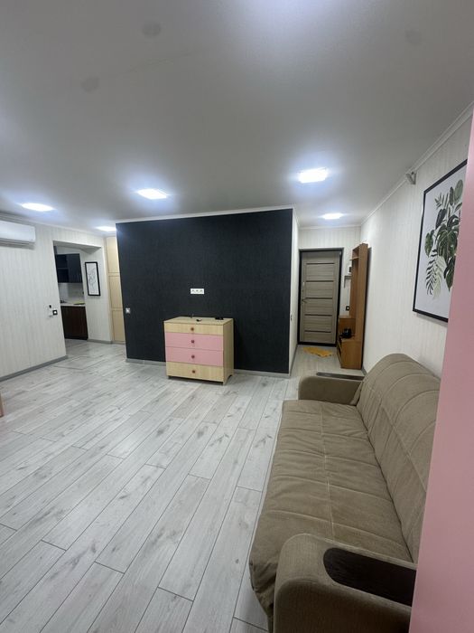 Сдается квартра на 1 этаже ттз1