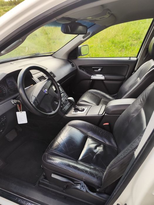 Volvo XC90 AWD 7 locuri