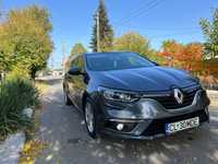 Renault Megane IV(4) 1.5dci 110cp