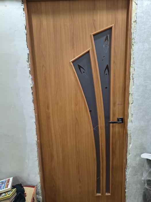 Дверь межкомнатная