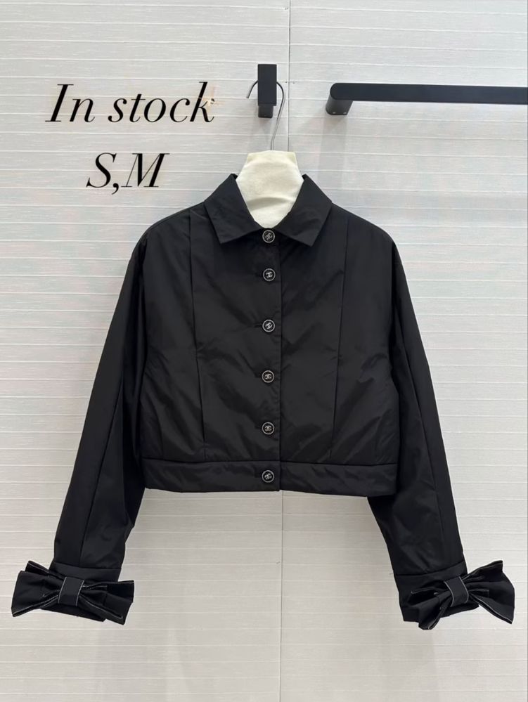Якета Chanel, Dior, Gucci