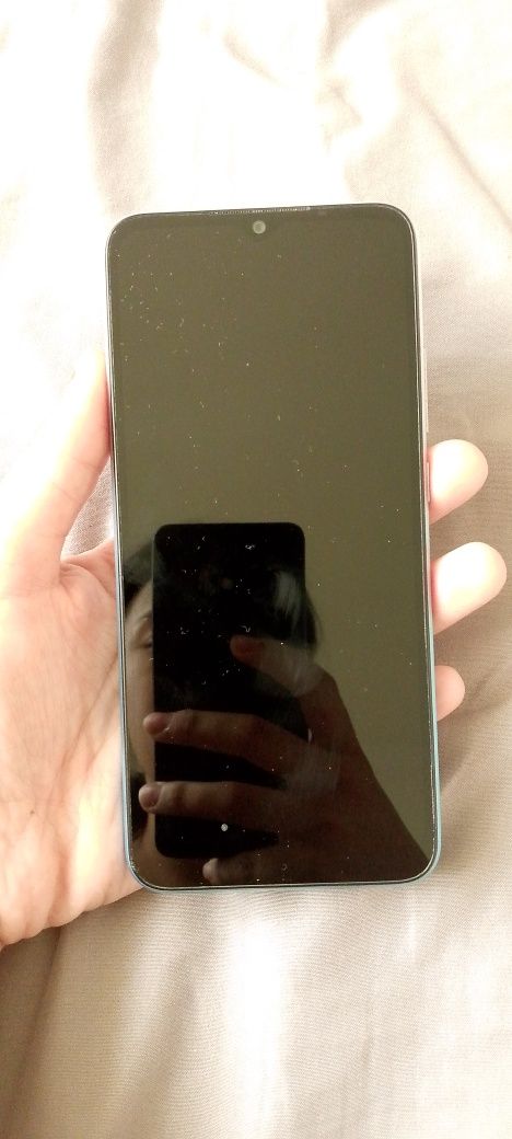 Redmi 9A в хорошем состоянии