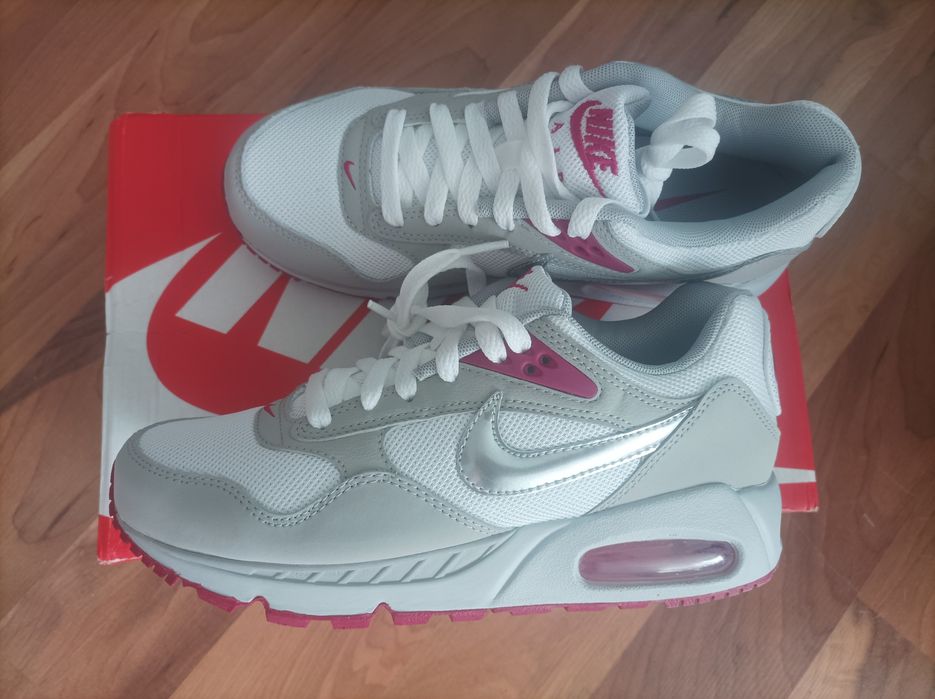 Nike AIir Max /MUNICH нови оригинални маратонки