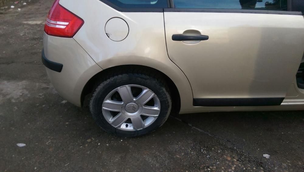 Stop / triplă stânga, dreapta Citroen C4