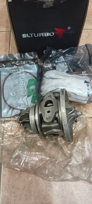 Картридж для турбины СТ20