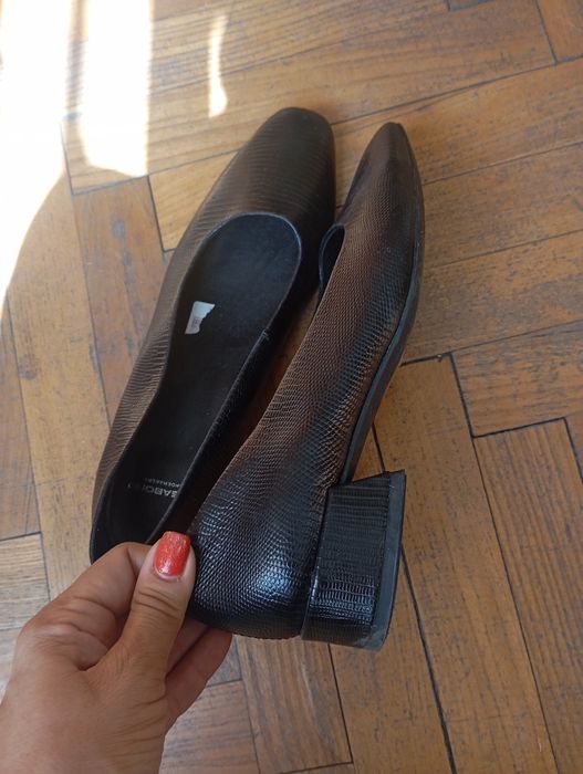 Обувки vagabond 39 номер