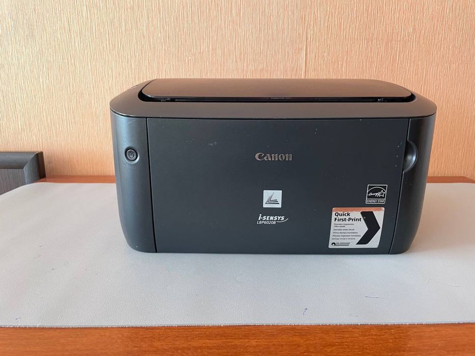 Printer Canon LBP 6020B
