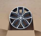 Jante 19 VW Tiguan T-ROC Touran Passat Arteon Golf Caddy Scirocco
