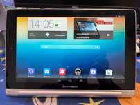 Таблет Lenovo B8000-F