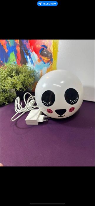 Продам детские светильники