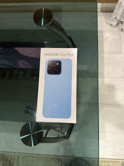 Питдам смартфон  HONOR X5b Plus