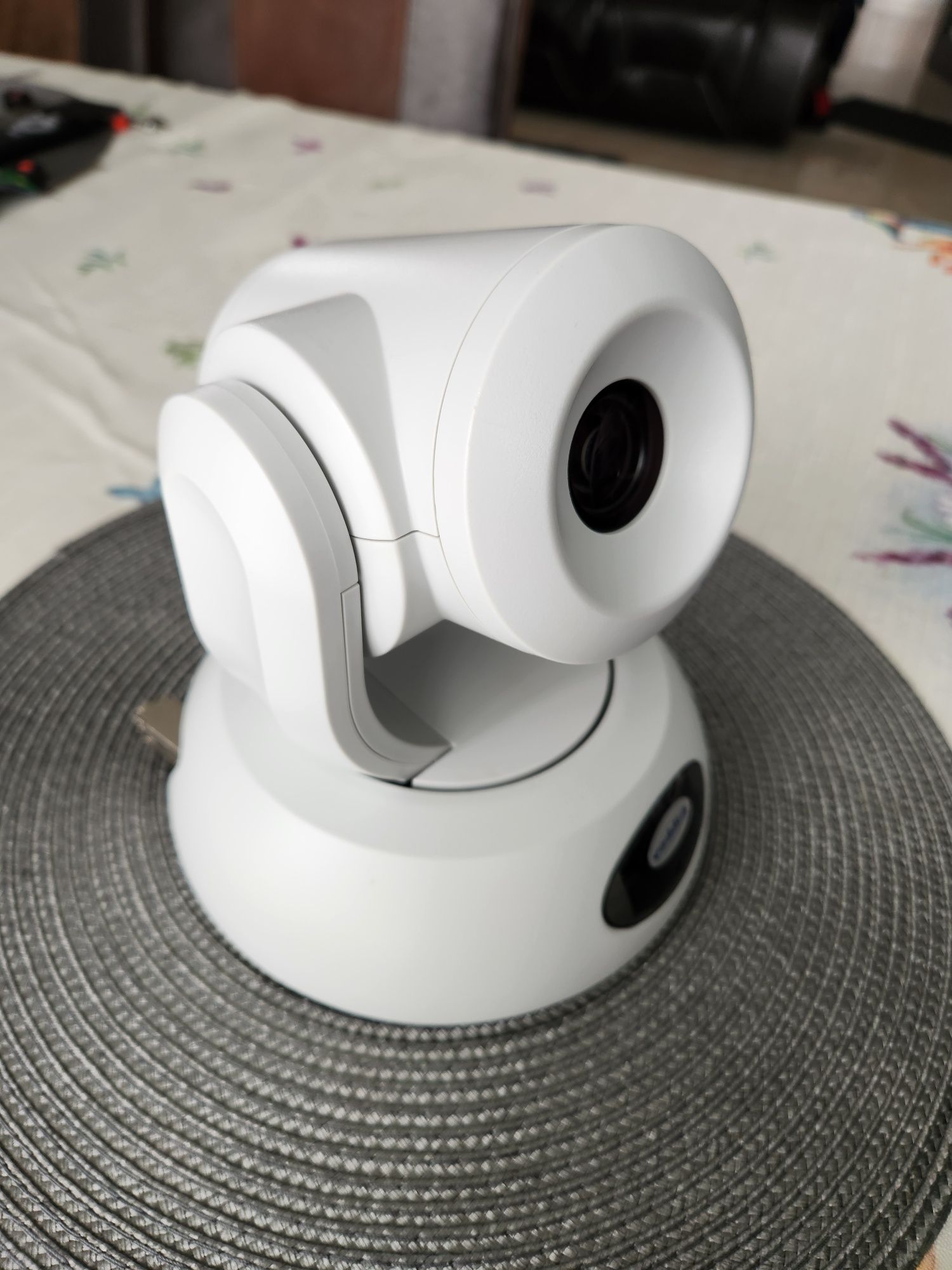 Camera video conferinta Vaddio Roboshot 30E SDI camera WHT