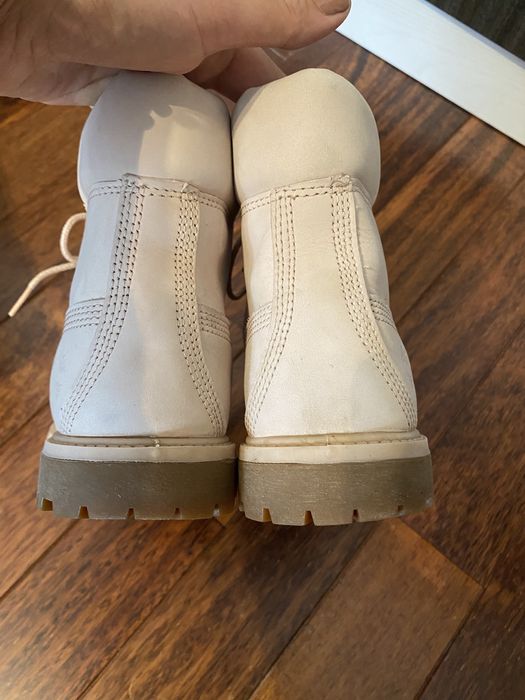 Отигинални Timberland размер 41.5