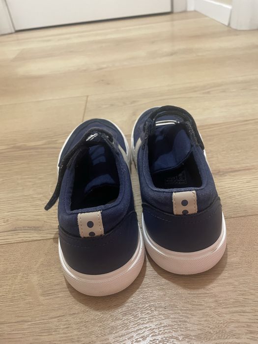 Гуменки Okaidi номер 37