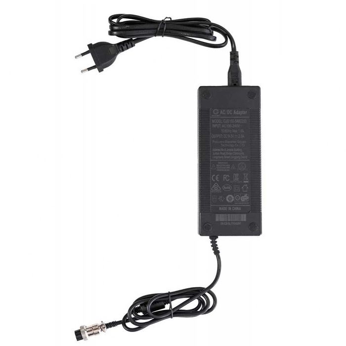 Incarcator trotineta 58.8V 2A Zero 10x 8x QuickVolt KUGOO M4 Pro