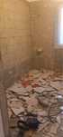 Decopertat gresie/faianta  Taiere beton  Demolari